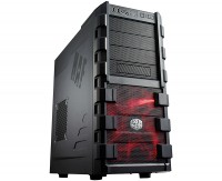 CoolerMaster HAF 912 Plus ATX